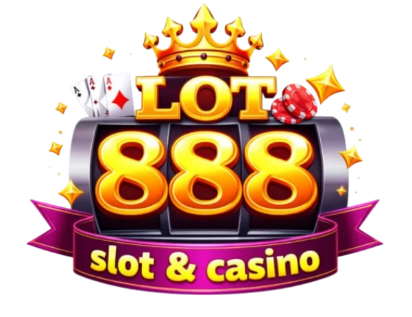 คาสิโนออนไลน์ LOTS-888 เล่นสดกับดีลเลอร์จริง 24 ชม.